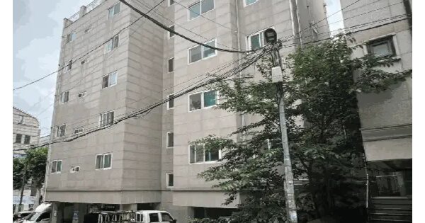 서울특별시 은평구 구산동 26-1 삼창빌라 에이동 5층502호 다세대주택 경매 물건 이미지