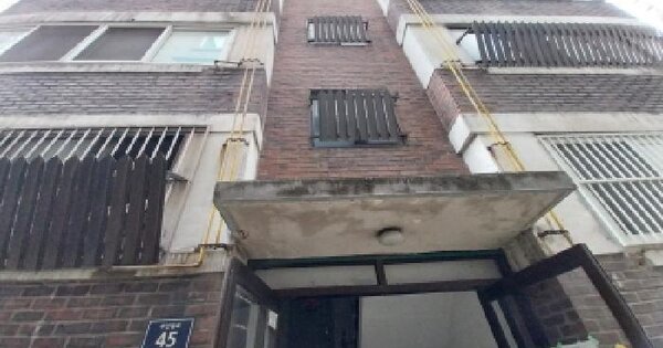 인천광역시 미추홀구 주안동 101-5 중앙빌라 비동 2층202호 다세대주택 경매 물건 이미지