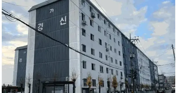경기도 시흥시 미산동 64 경신아파트 가동 5층509호 아파트 경매 물건 이미지