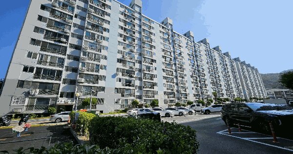 경상남도 김해시 구산동 257 광남백조아파트 102동 6층605호 아파트 경매 물건 이미지
