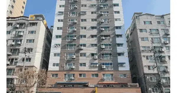 인천광역시 미추홀구 도화동 618-2 뉴더웰  12층1201호 아파트 경매 물건 이미지
