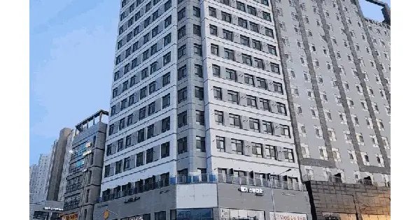 경기도 김포시 풍무동 914 그랜드타워2차  7층711호 오피스텔 경매 물건 이미지