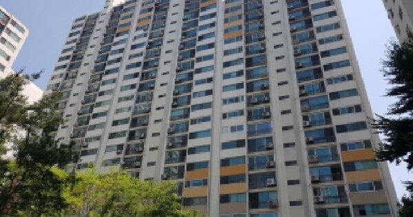 경기도 광명시 철산동 367 철산한신아파트 102동 20층2001호 아파트 경매 물건 이미지