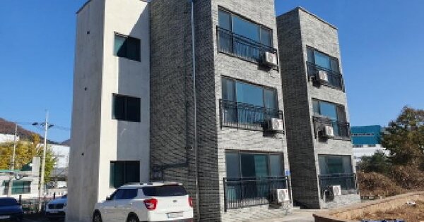 경기도 남양주시 수동면 입석리 530-3  단독주택 경매 물건 이미지