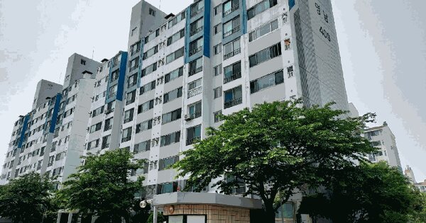 경기도 시흥시 정왕동 1394-2 영남아파트 409동 1층104호 아파트 경매 물건 이미지