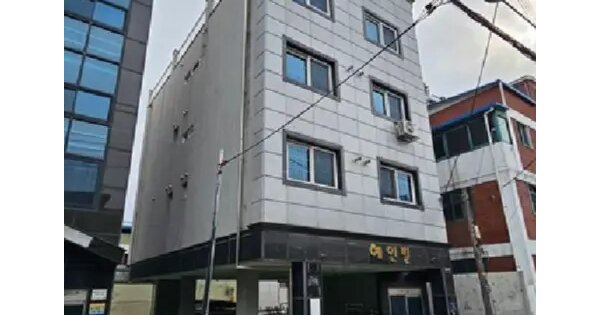 경상남도 진주시 이현동 28-65  다가구주택 경매 물건 이미지