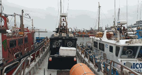 군산시 옥도면  선박 경매 물건 이미지