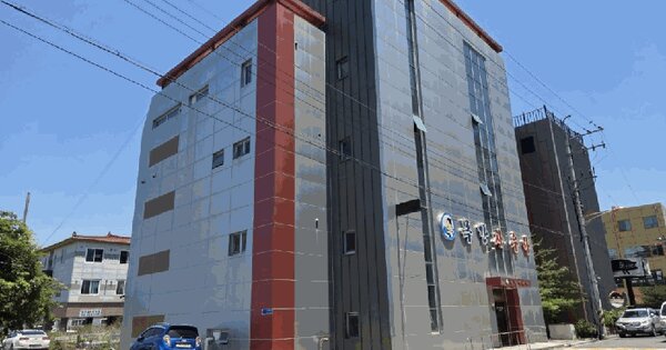경상남도 창녕군 남지읍 마산리 997-5  근린시설 경매 물건 이미지