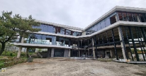 제주특별자치도 서귀포시 토평동 3085-2  근린시설 경매 물건 이미지