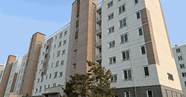 충청남도 예산군 삽교읍 목리 1271 학재마을도나우에듀파크2차 208동 7층704호 아파트 경매 물건 이미지