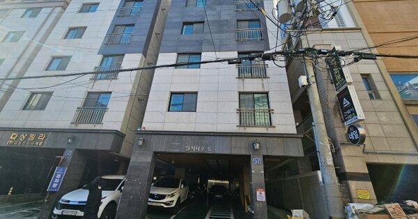 부산광역시 수영구 광안동  99-7 엘케이뉴탑4차 6층605호 오피스텔 경매 물건 이미지