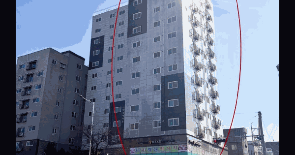 서울특별시 강서구 화곡동 367-1 파크아리온 제101동 제9층 제904호 다세대주택 경매 물건 이미지