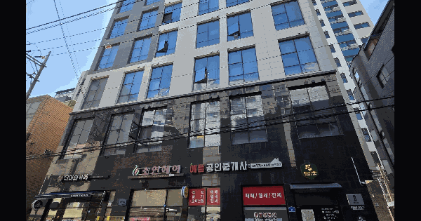 서울특별시 강동구 천호동 167-73 에스아이팰리스  3층302호 오피스텔 경매 물건 이미지