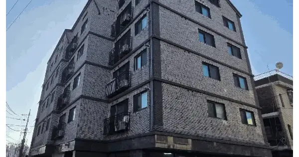 서울특별시 영등포구 대림동 680-6 에스케이이캐슬  제5층 제503호 도시형생활주택 경매 물건 이미지