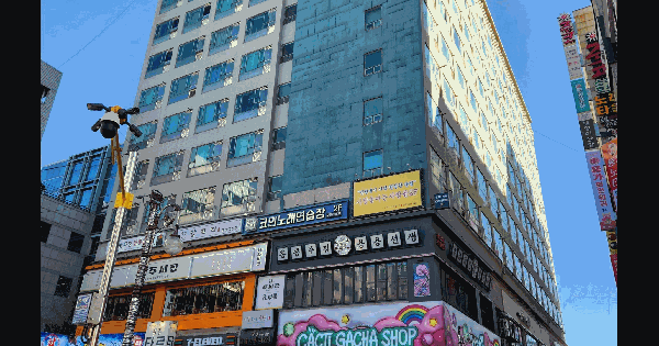 인천광역시 남동구 구월동 1462-2 노빌리안1  8층808호 오피스텔 경매 물건 이미지