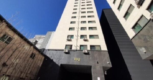 서울특별시 금천구 가산동 234-2 금강노블레스 제102동 제8층 제801호 오피스텔 경매 물건 이미지