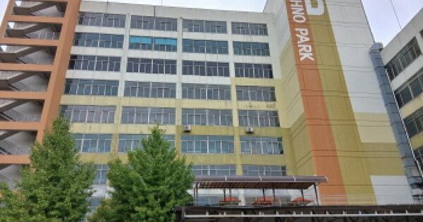 경기도 성남시 분당구 야탑동 148 분당테크노파크 비동 9층902호 공장 경매 물건 이미지