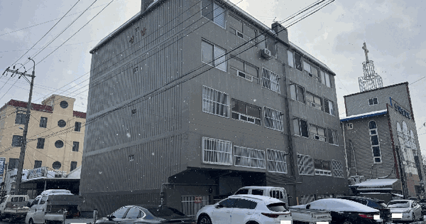 전라남도 목포시 산정동 1754 성남빌라다세대주택 2층 201호 다세대주택 경매 물건 이미지