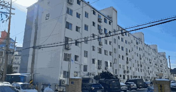 경기도 시흥시 신천동 858 나동 5층509호 아파트 경매 물건 이미지