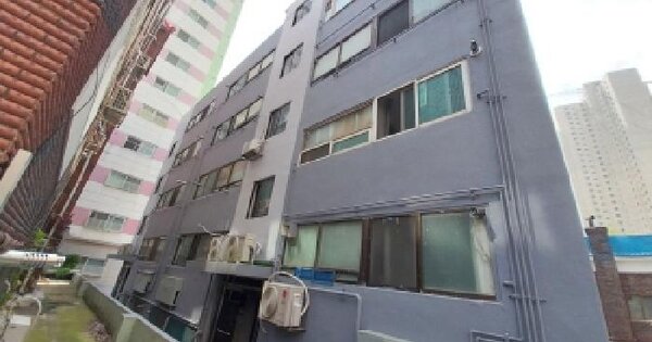 인천광역시 미추홀구 주안동 622-12 양지빌라  1층103호 다세대주택 경매 물건 이미지