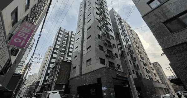 서울특별시 강서구 화곡동 936-30 포엠빌  제2층 제203호 오피스텔 경매 물건 이미지