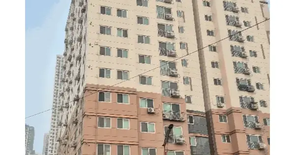 인천광역시 중구 인현동 1-53  2층205호 오피스텔 경매 물건 이미지