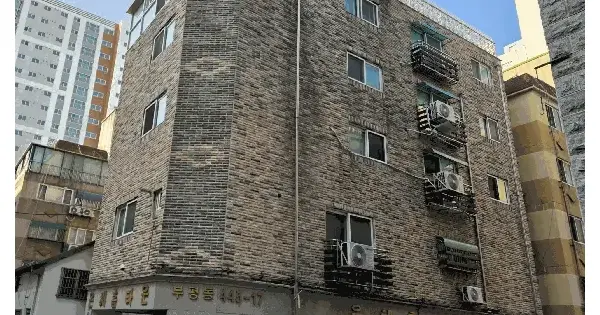 인천광역시 부평구 부평동 445-17 은혜홈타운  4층402호 다세대주택 경매 물건 이미지
