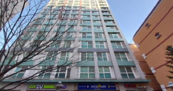 인천광역시 미추홀구 주안동 25-34 베스티움  14층1416호 도시형생활주택 경매 물건 이미지