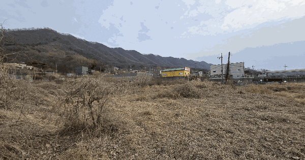 충청남도 논산시 연산면 천호리 259-2 답 경매 물건 이미지