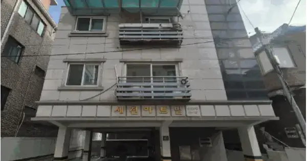 서울특별시 양천구 신월동 58-18 세진아트빌  제4층 제402호 다세대주택 경매 물건 이미지