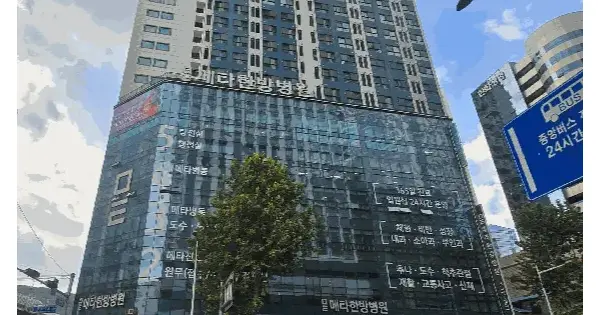 부산광역시 부산진구 부전동 535-9 디알에코시티  15층1507호 오피스텔 경매 물건 이미지