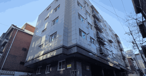 서울특별시 금천구 독산동 164-19 마인드빌 제에이동 제4층 제402호 도시형생활주택 경매 물건 이미지