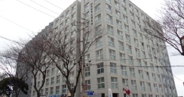 제주특별자치도 제주시 일도이동 602-1 제주신항코아루디펠리체  3층312호 오피스텔 경매 물건 이미지