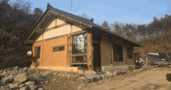 경상북도 영주시 이산면 운문리 OOO 단독주택 경매 물건 이미지