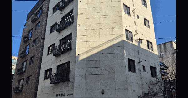 서울특별시 강서구 공항동 679-7 위하우스  제2층 제203호 도시형생활주택 경매 물건 이미지