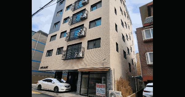 서울특별시 강서구 화곡동 158-42 올라루즈  제4층 제401호 다세대주택 경매 물건 이미지