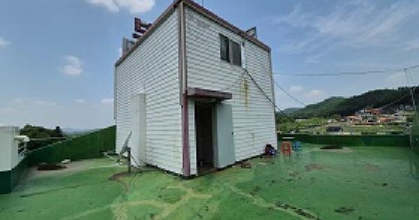 강원특별자치도 원주시 행구동 552-3  숙박시설 경매 물건 이미지