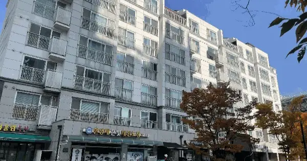 서울특별시 은평구 진관동 27 은평뉴타운구파발 1011동 지상1층상가104호 근린상가 경매 물건 이미지