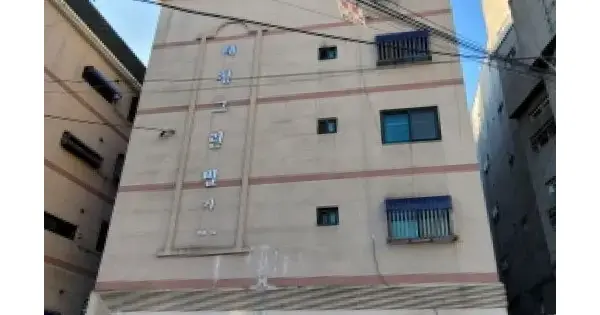 경기도 부천시 소사구 괴안동 150-24 태청빌라 가동 4층401호 다세대주택 경매 물건 이미지
