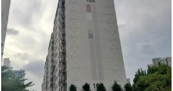 대구광역시 동구 신암동 194-1 신암건영캐스빌 104동 4층505호 아파트 경매 물건 이미지
