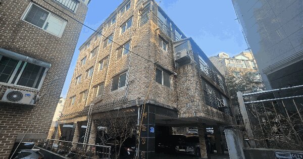 인천광역시 서구 왕길동 671-9  4층402호 다세대주택 경매 물건 이미지