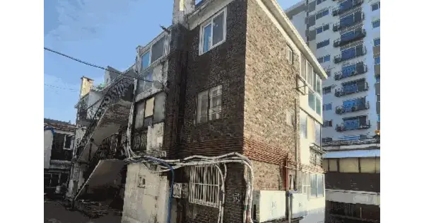 인천광역시 남동구 구월동 1117-25  3층301호 다세대주택 경매 물건 이미지