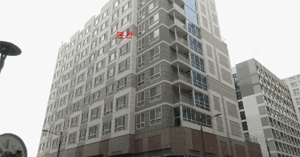 경기도 김포시 구래동 6871-54 스위트엠아크라시티3차  7층715호 오피스텔 경매 물건 이미지