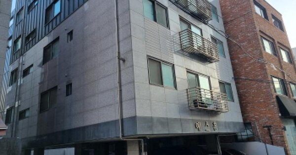 서울특별시 동대문구 장안동 423-5 예스홈3차  5층 501호 다세대주택 경매 물건 이미지