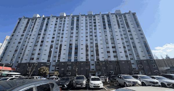 광주광역시 북구 문흥동 995-3 101동 14층1403호 아파트 경매 물건 이미지