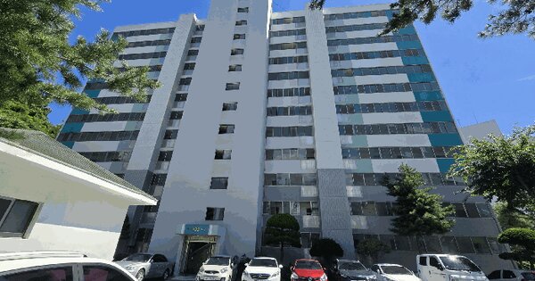경상남도 양산시 북정동 434 양산북정대동아파트 103동 5층502호 아파트 경매 물건 이미지