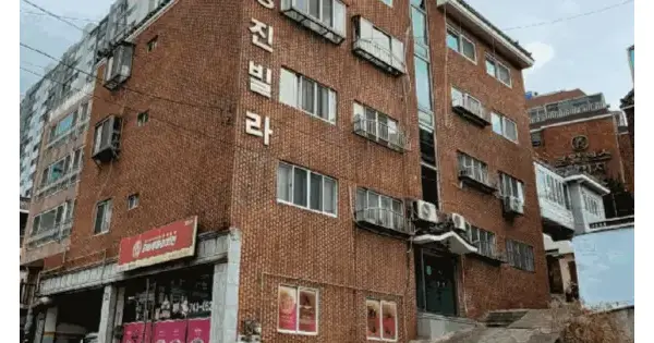 부산광역시 해운대구 우동 351-9 석천빌라  3층302호 다세대주택 경매 물건 이미지