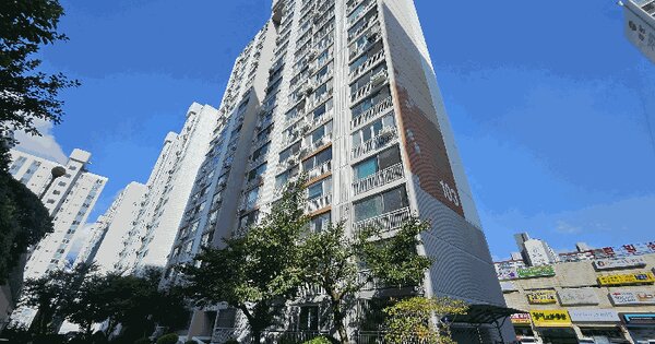 경상남도 창원시 성산구 대방동 376 대방그린빌아파트 3동 10층 1001호 아파트 경매 물건 이미지