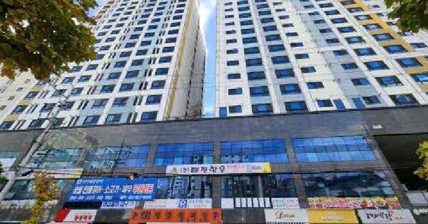 부산광역시 부산진구 부전동 474-51 대동레미안센트럴시티  18층비-1801호 오피스텔 경매 물건 이미지