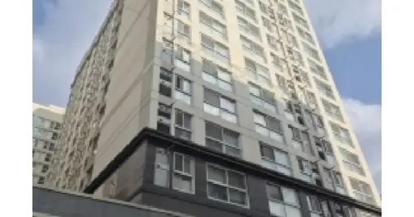 광주광역시 광산구 쌍암동 676-3 첨단센트럴파크2차 제202동 제7층 제710호 도시형생활주택 경매 물건 이미지